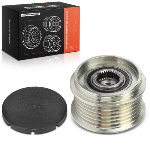 Generatorfreilauf Frankberg 5481FB0056380 Bild Generatorfreilauf Frankberg 5481FB0056380