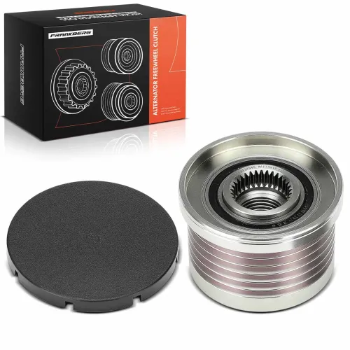 Generatorfreilauf Frankberg 5481FB0056383 Bild Generatorfreilauf Frankberg 5481FB0056383