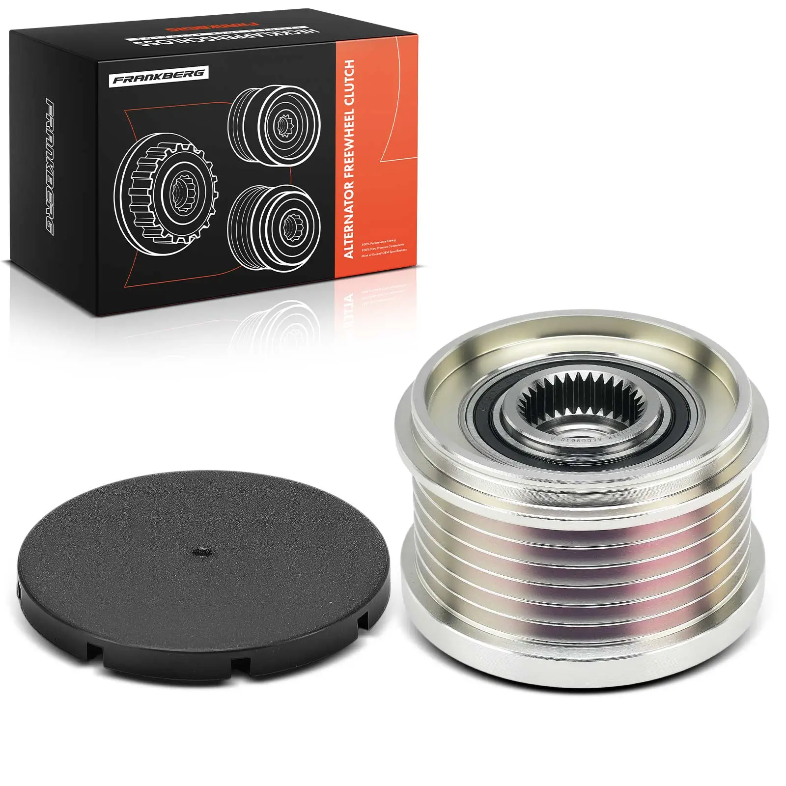 Generatorfreilauf Frankberg 5481FB0056385