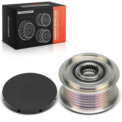 Generatorfreilauf Frankberg 5481FB0056388 Bild Generatorfreilauf Frankberg 5481FB0056388