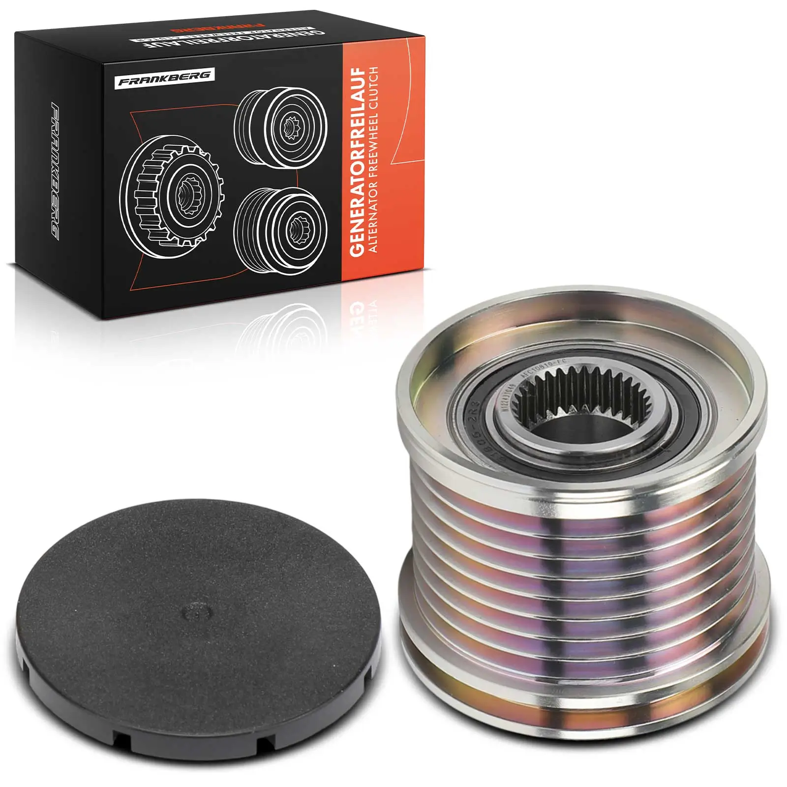 Generatorfreilauf Frankberg 5481FB0056391