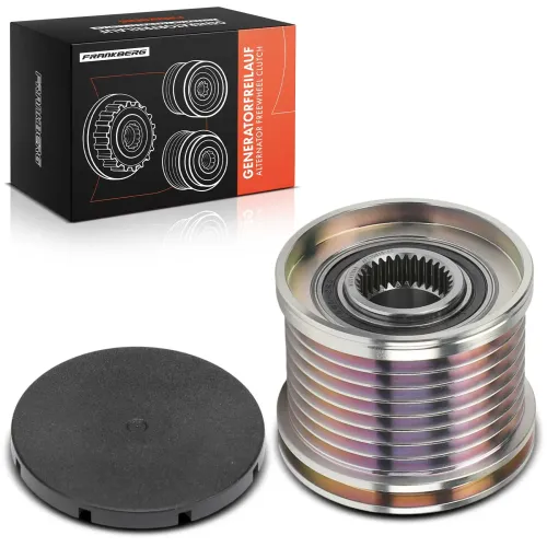 Generatorfreilauf Frankberg 5481FB0056391 Bild Generatorfreilauf Frankberg 5481FB0056391