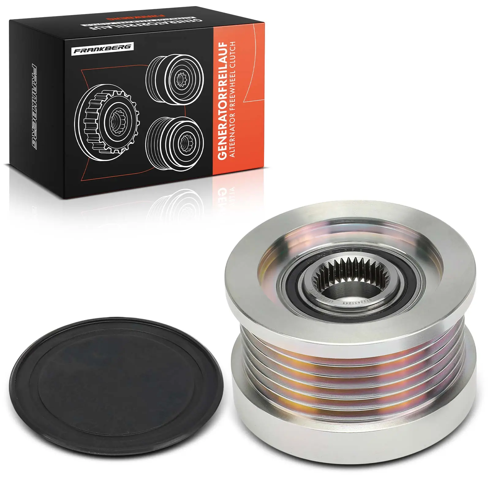 Generatorfreilauf Frankberg 5481FB0056392