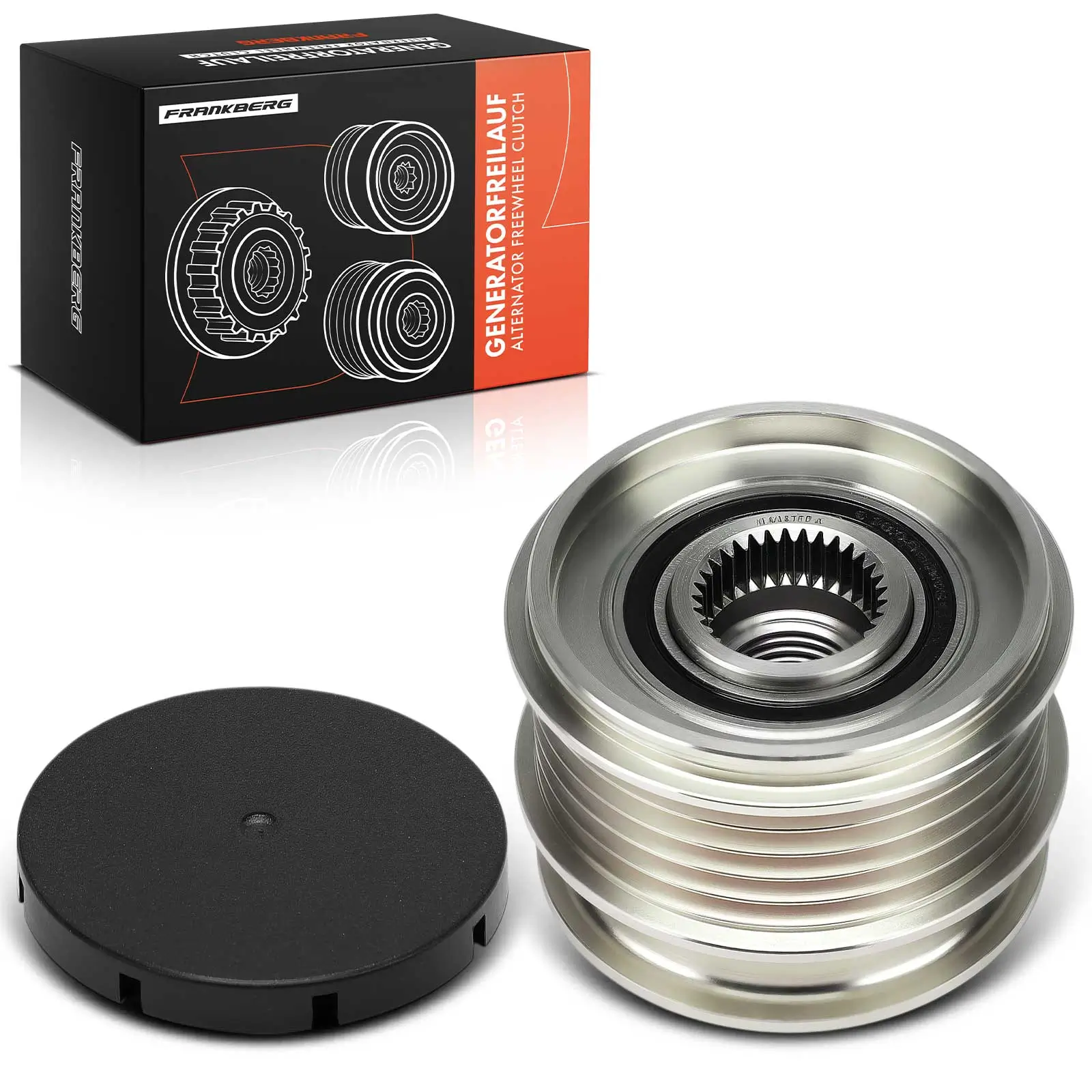 Generatorfreilauf Frankberg 5481FB0056397