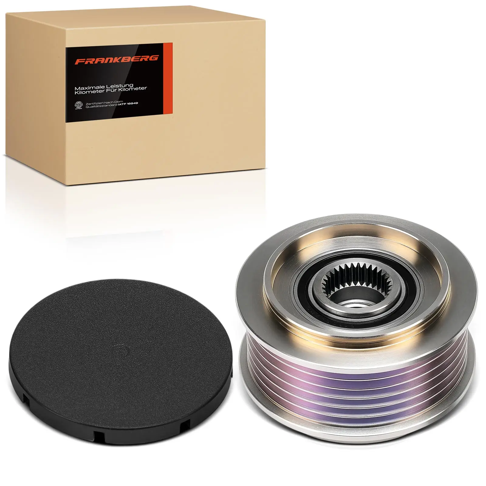 Generatorfreilauf Frankberg 5481FB0056401