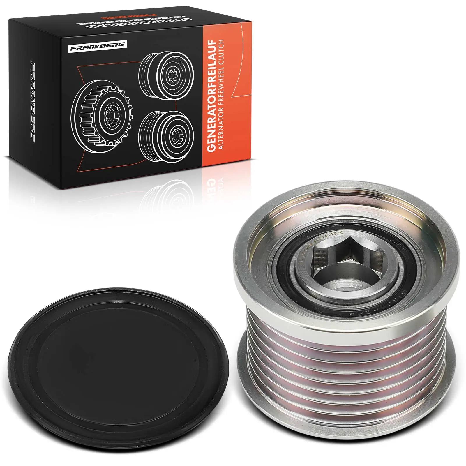 Generatorfreilauf Frankberg 5481FB0056404