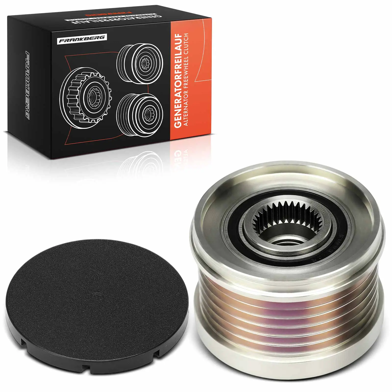 Generatorfreilauf Frankberg 5481FB0056407