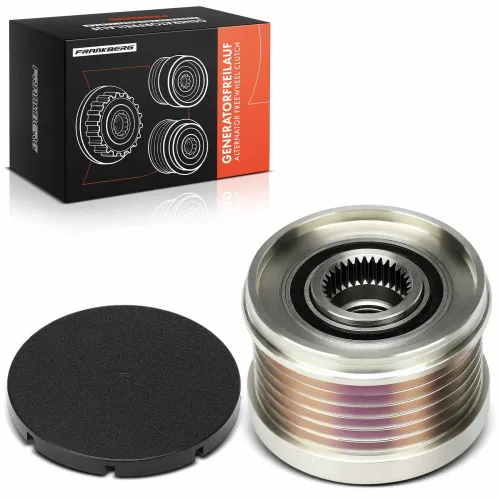 Generatorfreilauf Frankberg 5481FB0056407 Bild Generatorfreilauf Frankberg 5481FB0056407