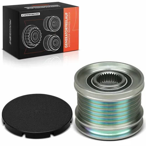 Generatorfreilauf Frankberg 5481FB0056408 Bild Generatorfreilauf Frankberg 5481FB0056408