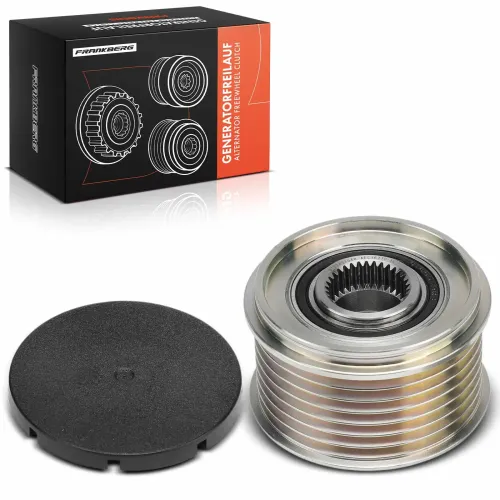 Generatorfreilauf Frankberg 5481FB0056413 Bild Generatorfreilauf Frankberg 5481FB0056413