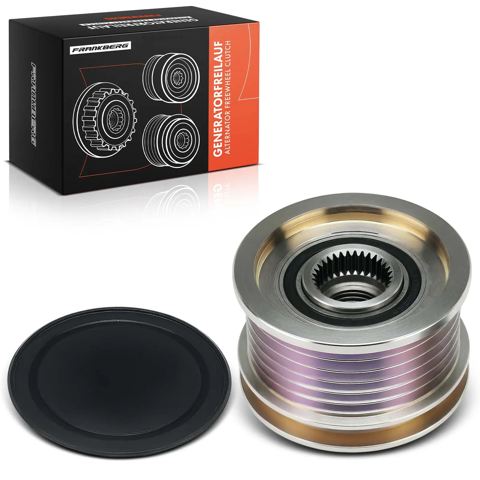 Generatorfreilauf Frankberg 5481FB0056414