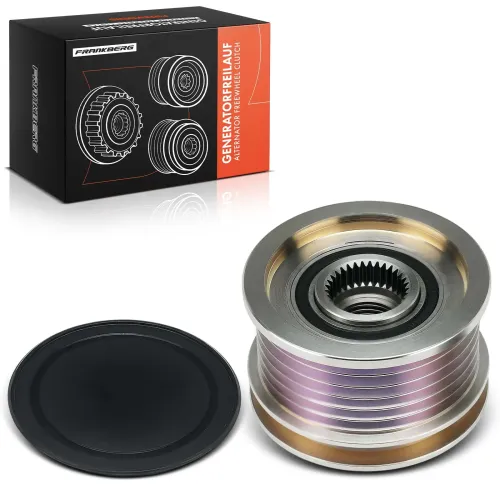 Generatorfreilauf Frankberg 5481FB0056414 Bild Generatorfreilauf Frankberg 5481FB0056414