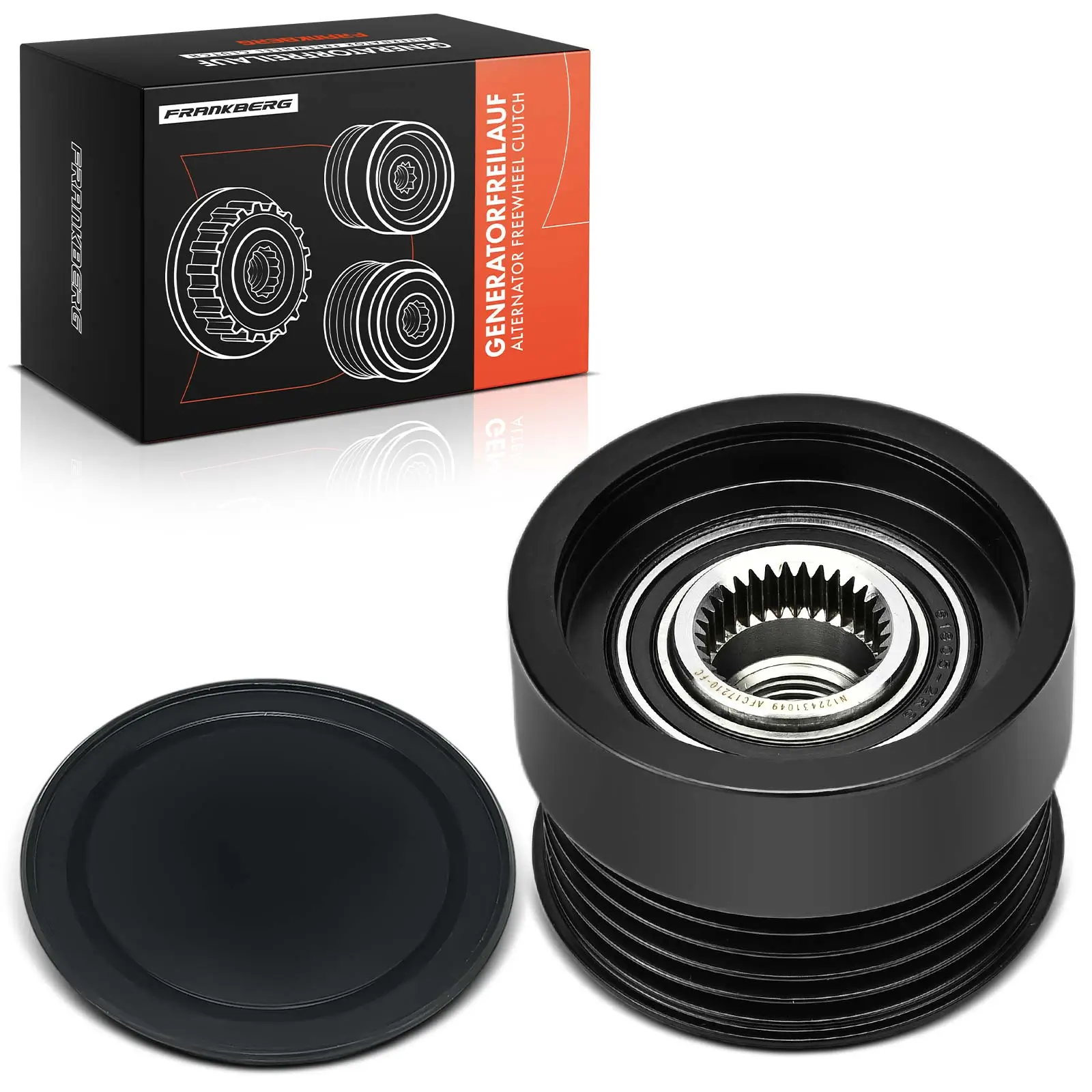 Generatorfreilauf Frankberg 5481FB0056416