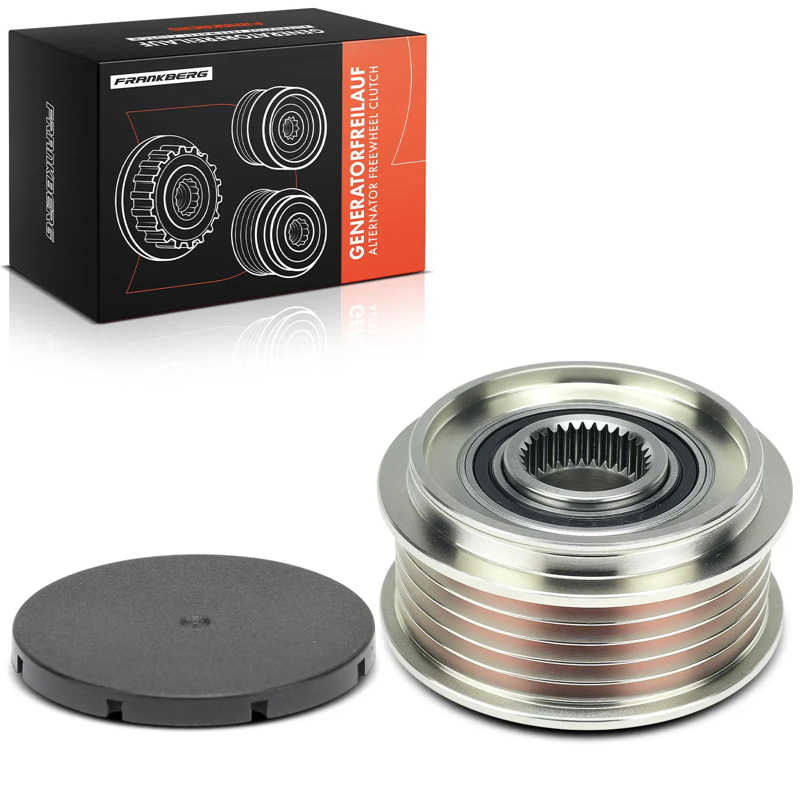 Generatorfreilauf Frankberg 5481FB0056418