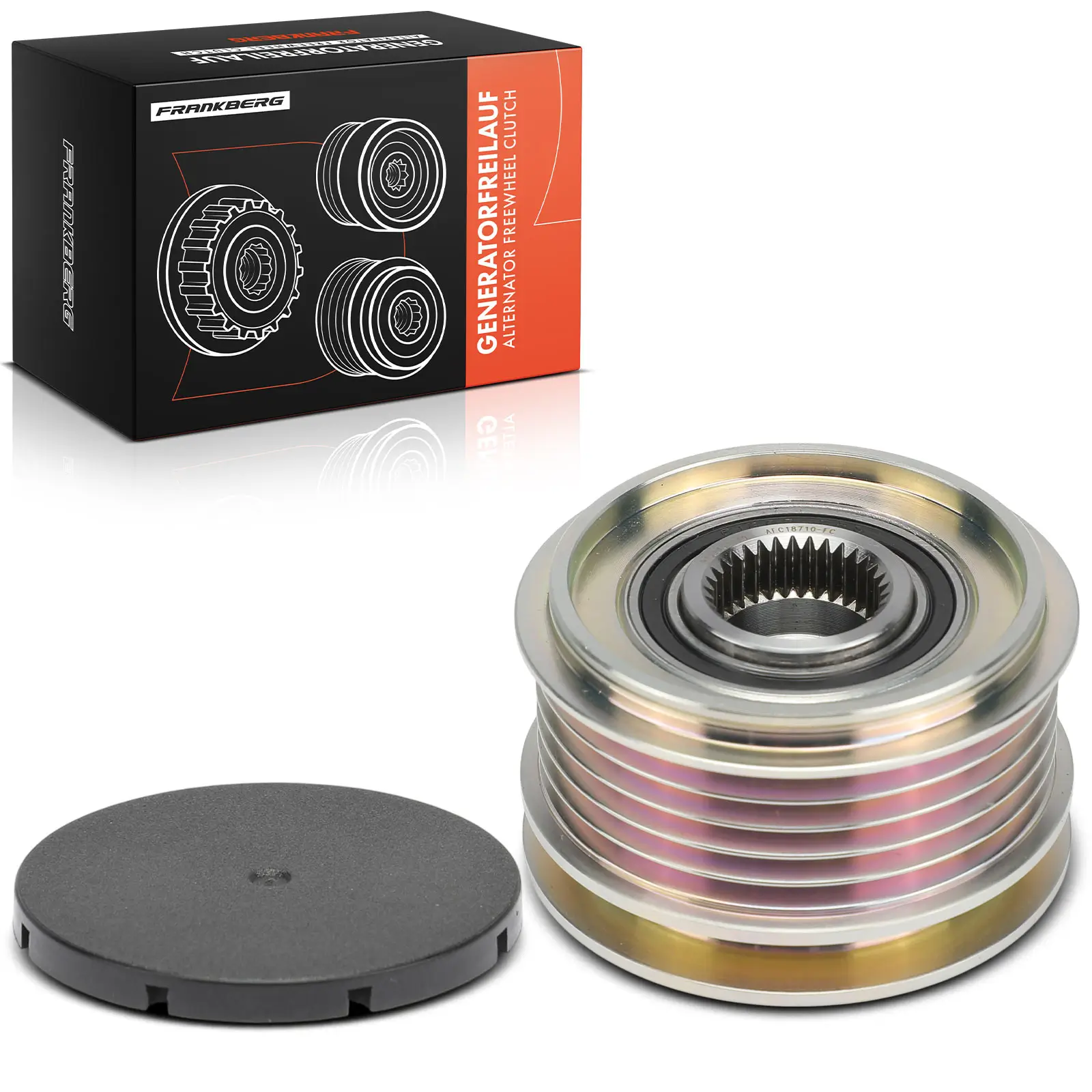 Generatorfreilauf Frankberg 5481FB0056419