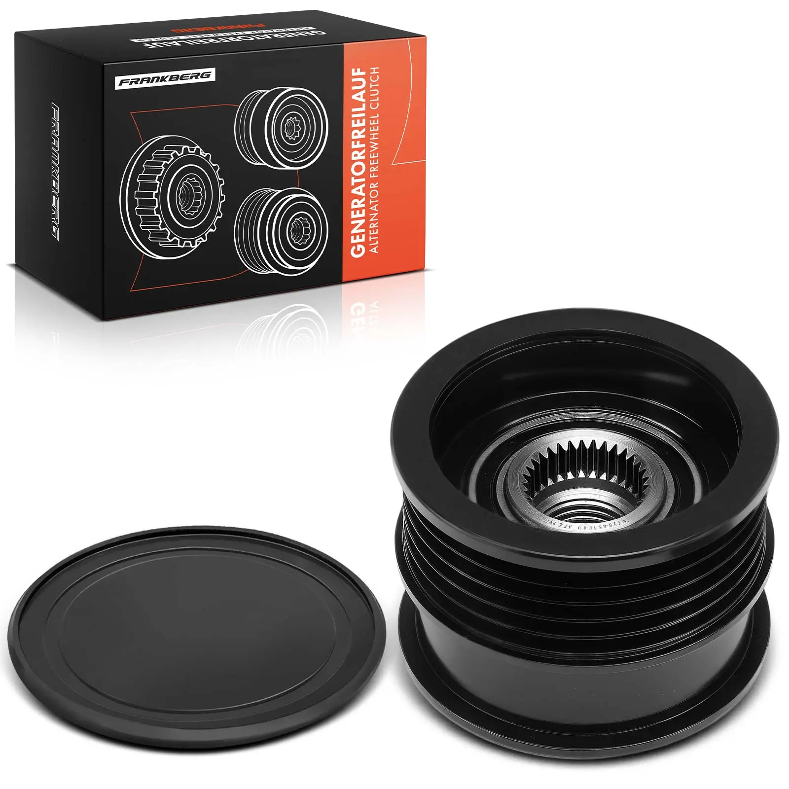 Generatorfreilauf Frankberg 5481FB0056420