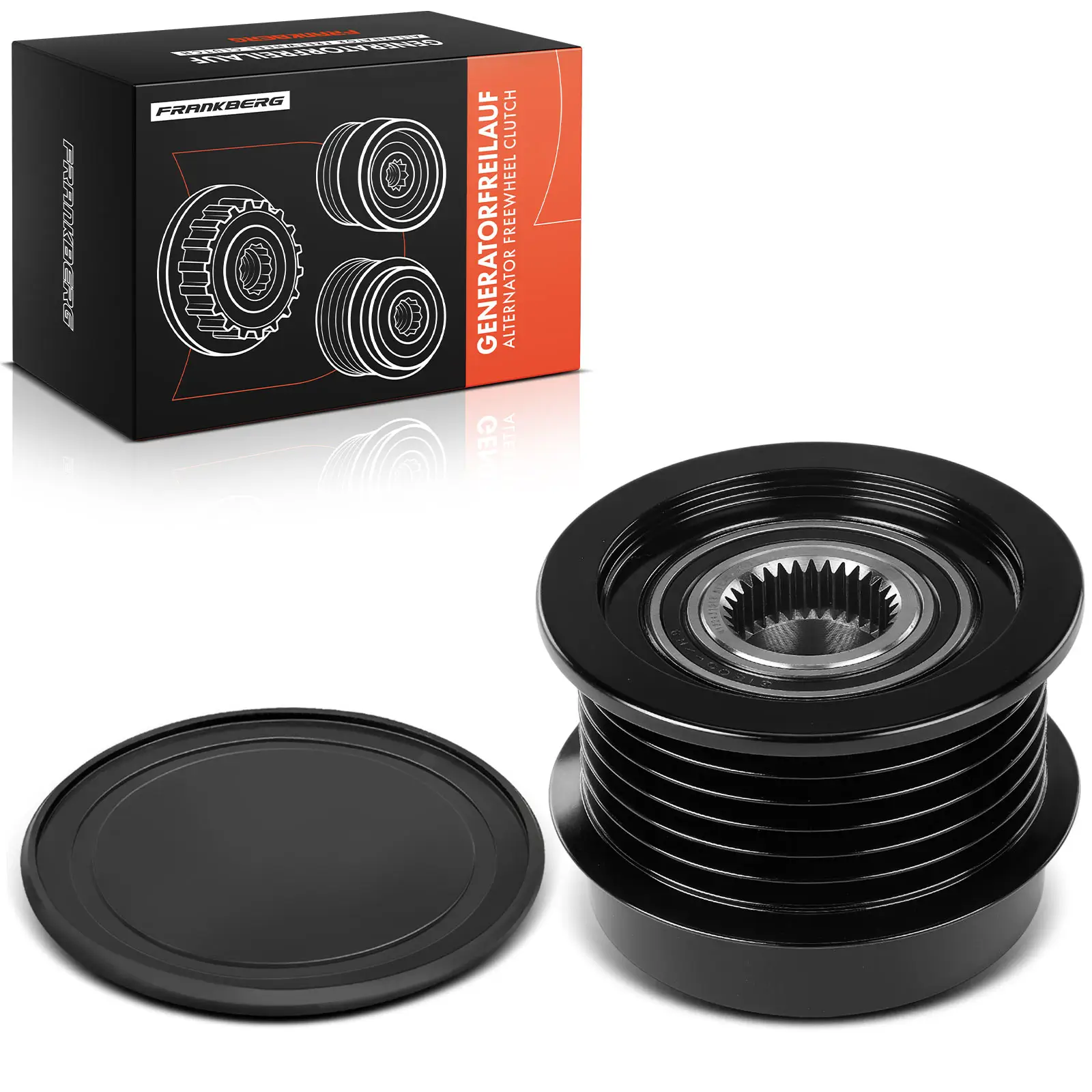 Generatorfreilauf Frankberg 5481FB0056422