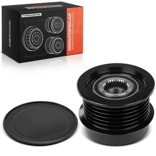 Generatorfreilauf Frankberg 5481FB0056422 Bild Generatorfreilauf Frankberg 5481FB0056422