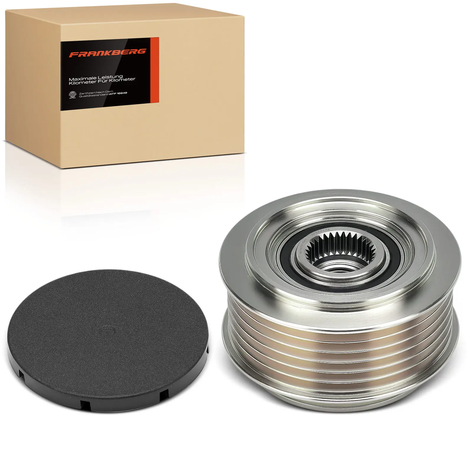 Generatorfreilauf Frankberg 5481FB0056425