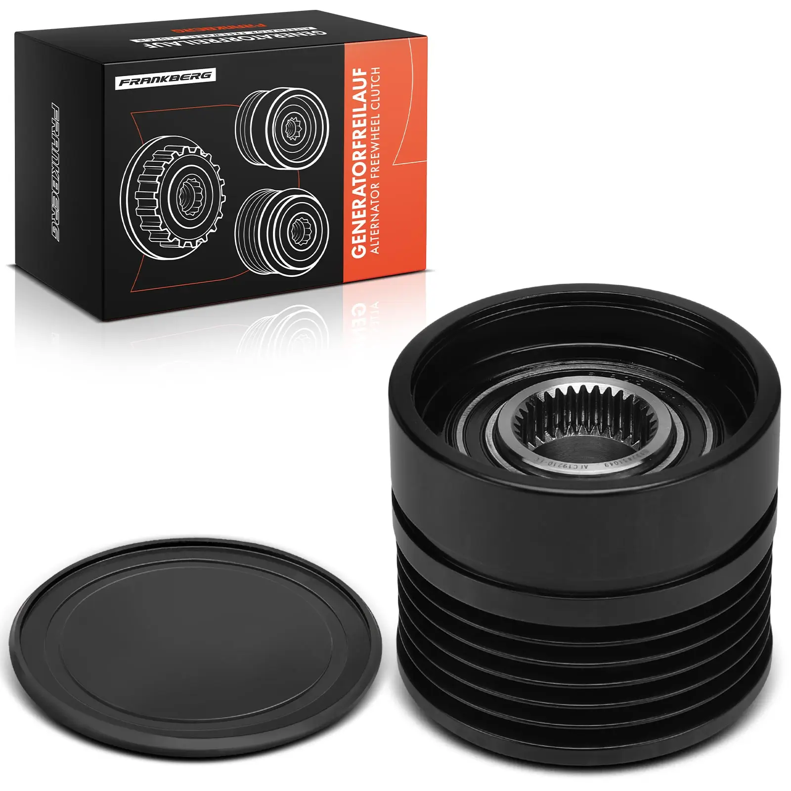 Generatorfreilauf Frankberg 5481FB0056426