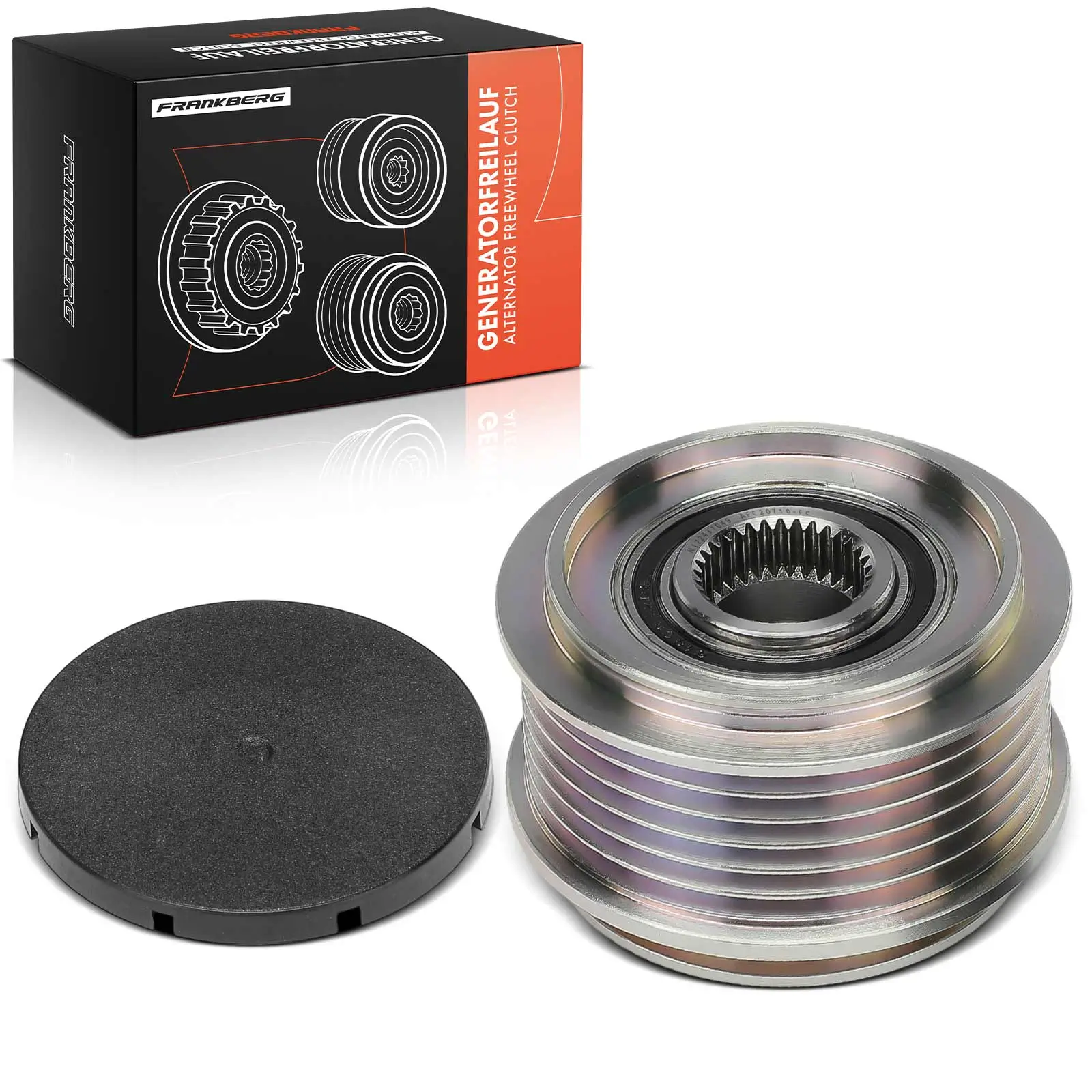 Generatorfreilauf Frankberg 5481FB0056429