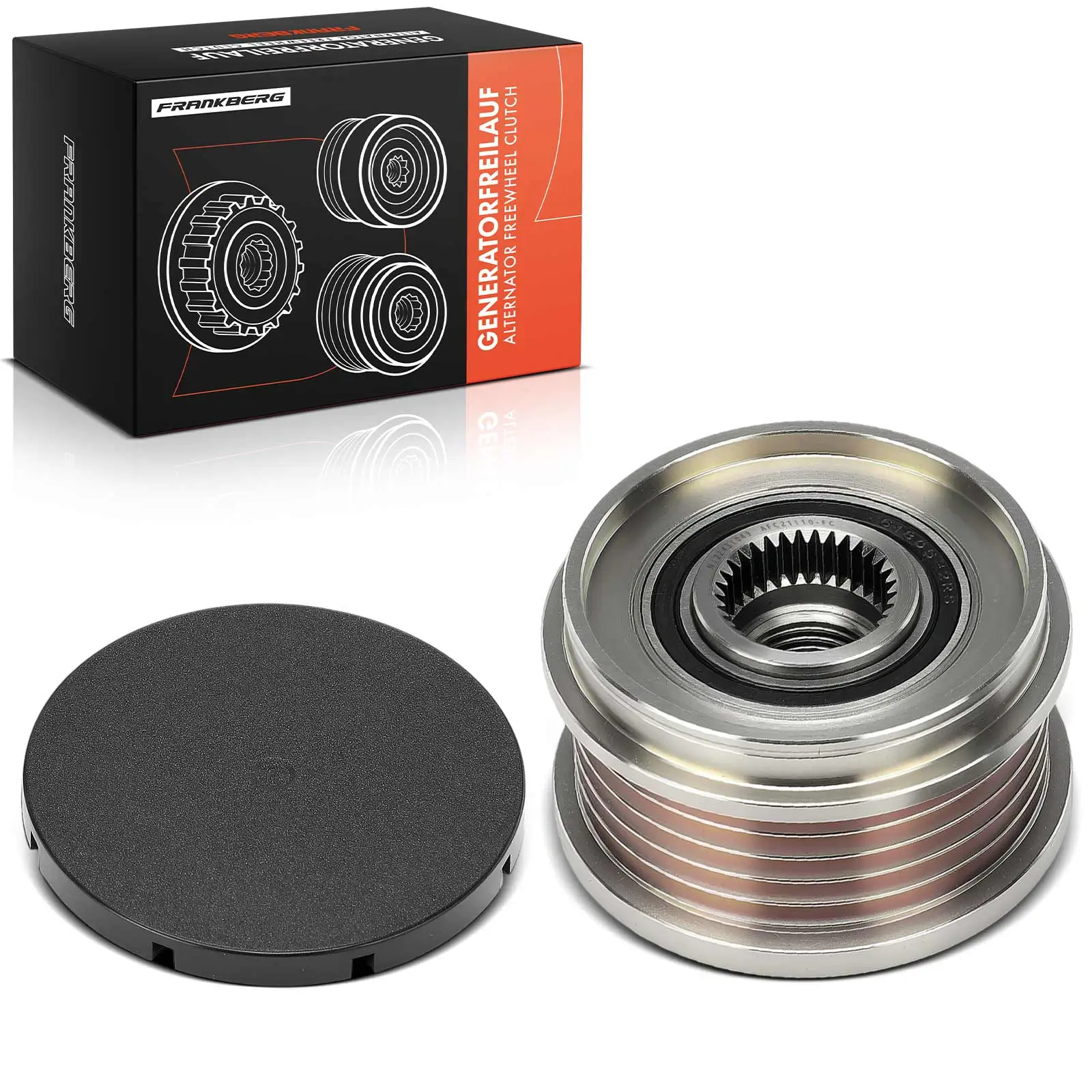 Generatorfreilauf Frankberg 5481FB0056430