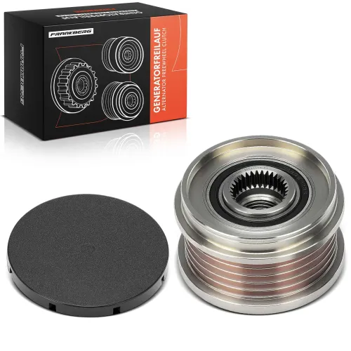 Generatorfreilauf Frankberg 5481FB0056430 Bild Generatorfreilauf Frankberg 5481FB0056430