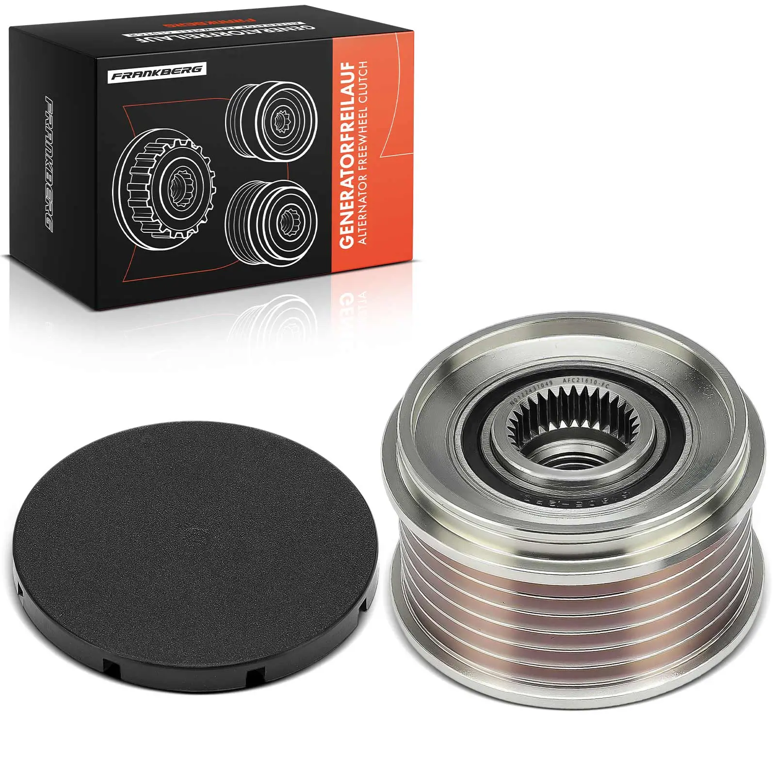 Generatorfreilauf Frankberg 5481FB0056434