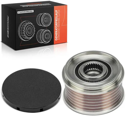 Generatorfreilauf Frankberg 5481FB0056434 Bild Generatorfreilauf Frankberg 5481FB0056434