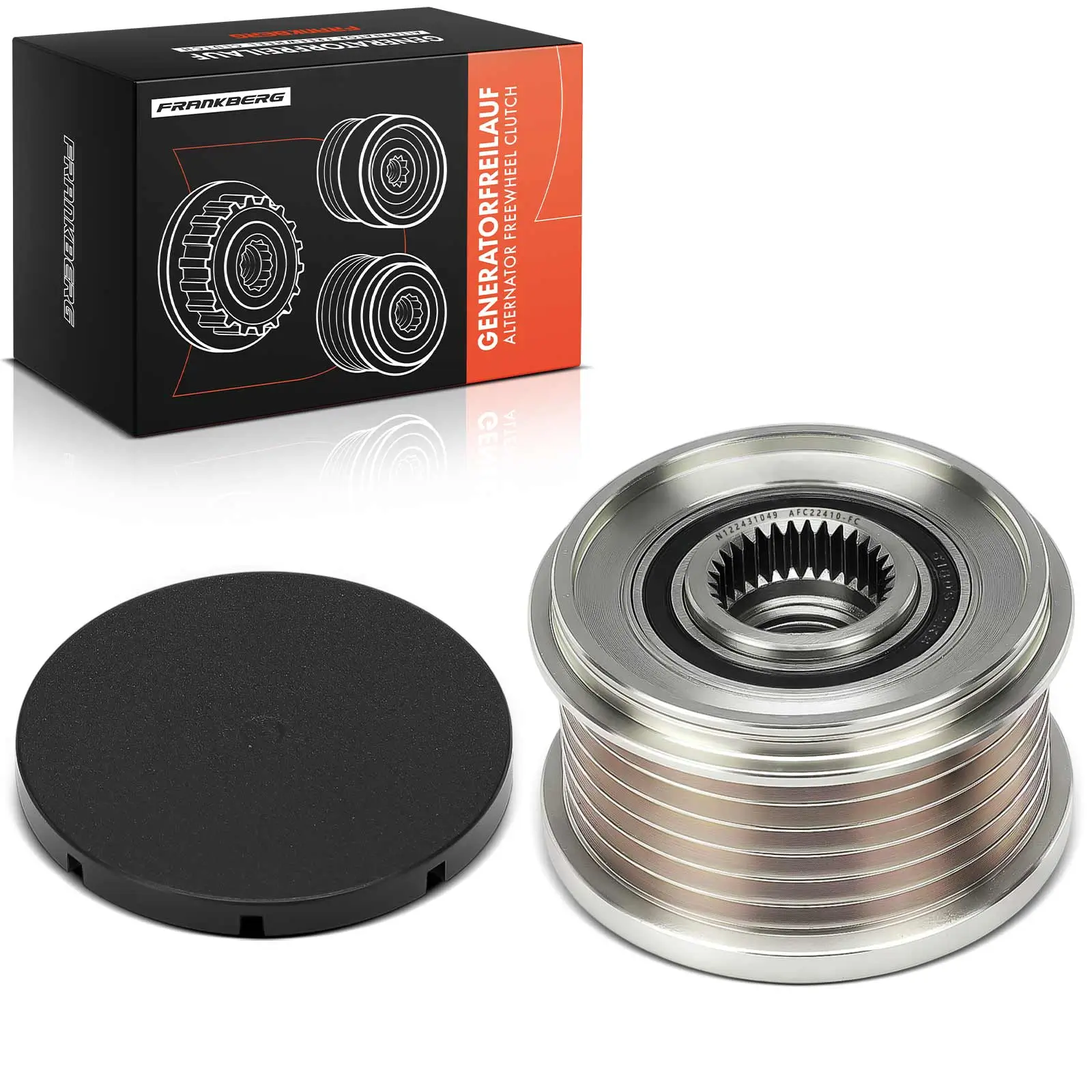 Generatorfreilauf Frankberg 5481FB0056440