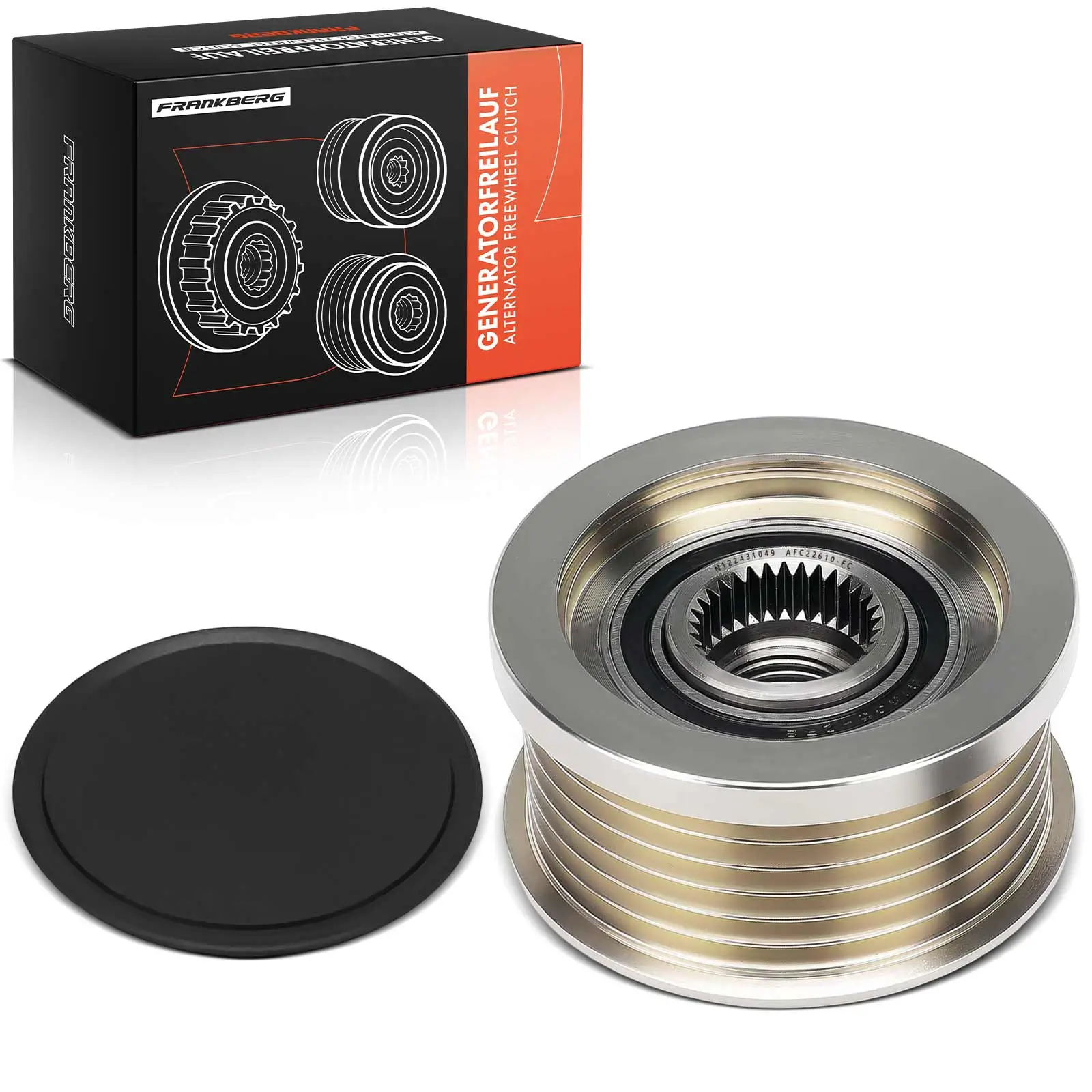 Generatorfreilauf Frankberg 5481FB0056444