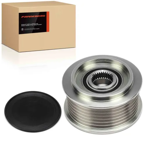 Generatorfreilauf Frankberg 5481FB0056445 Bild Generatorfreilauf Frankberg 5481FB0056445