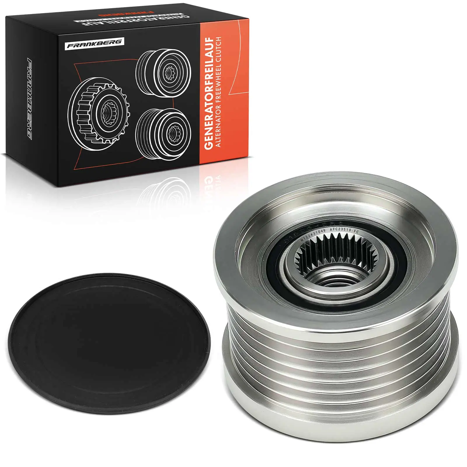 Generatorfreilauf Frankberg 5481FB0056448