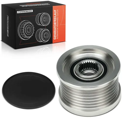 Generatorfreilauf Frankberg 5481FB0056448 Bild Generatorfreilauf Frankberg 5481FB0056448