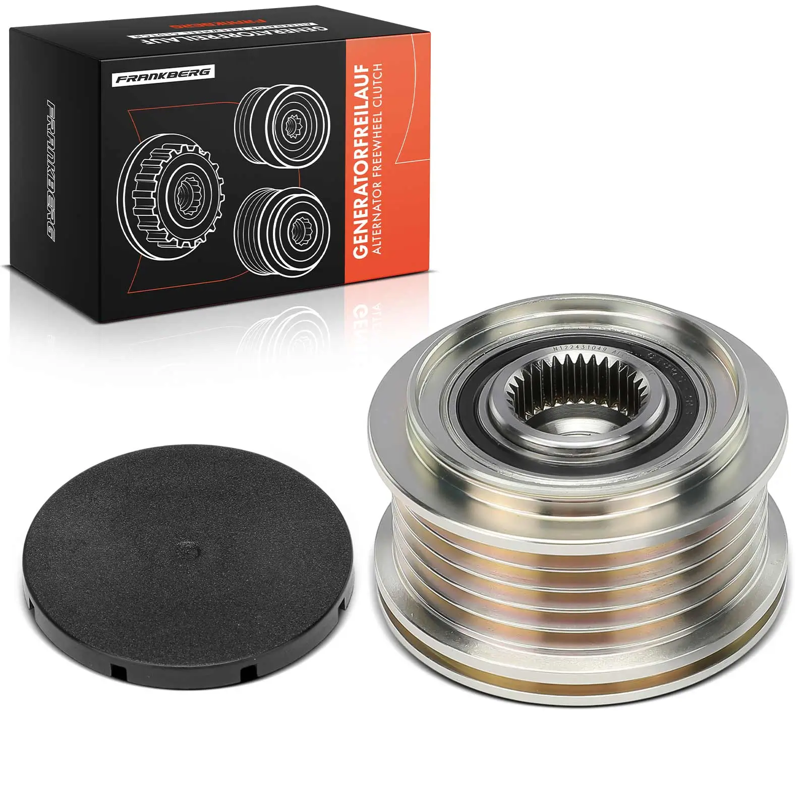 Generatorfreilauf Frankberg 5481FB0056451