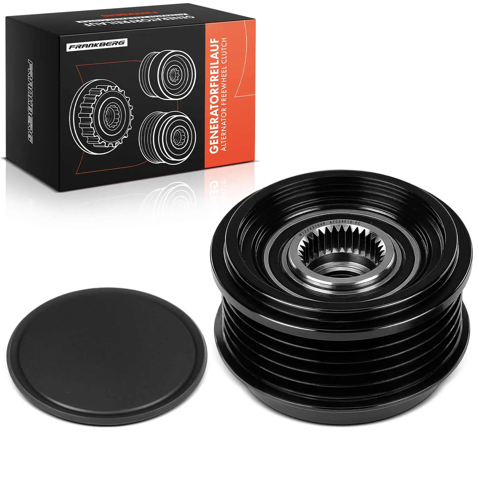 Generatorfreilauf Frankberg 5481FB0056452