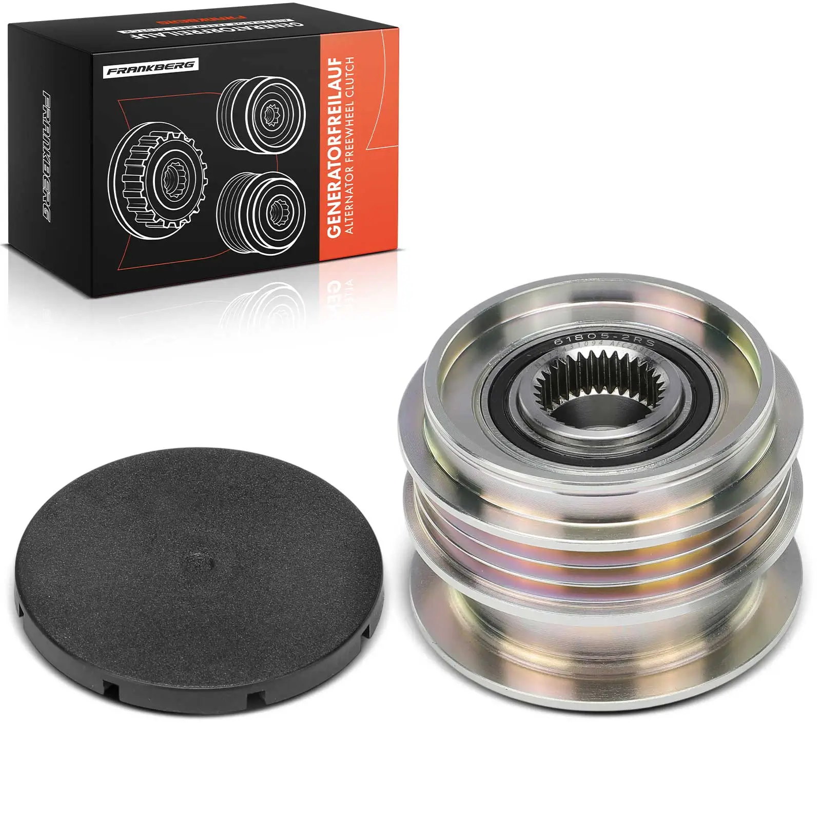 Generatorfreilauf Frankberg 5481FB0056460