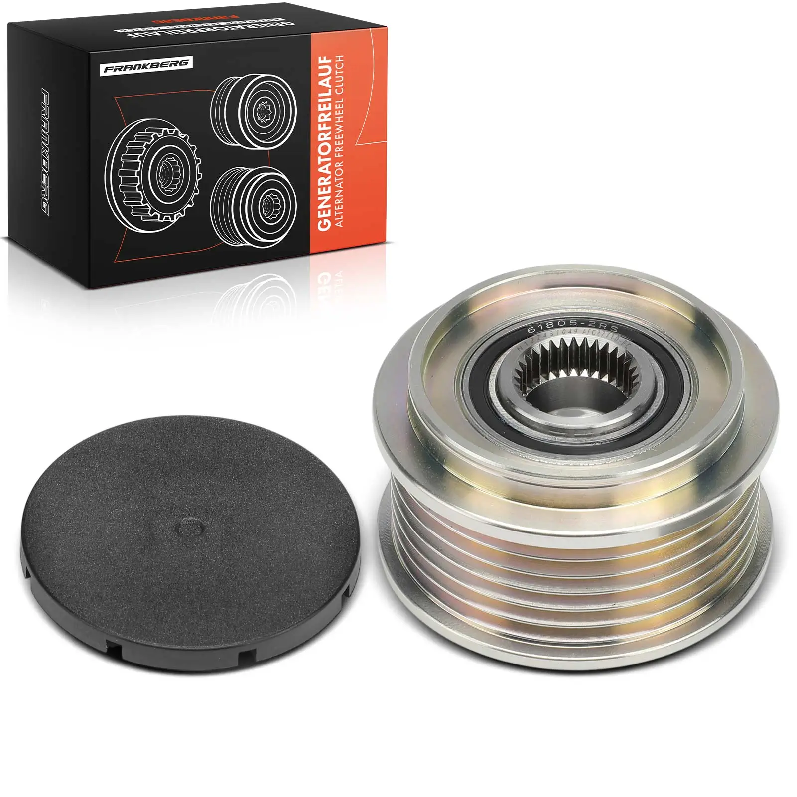 Generatorfreilauf Frankberg 5481FB0056465