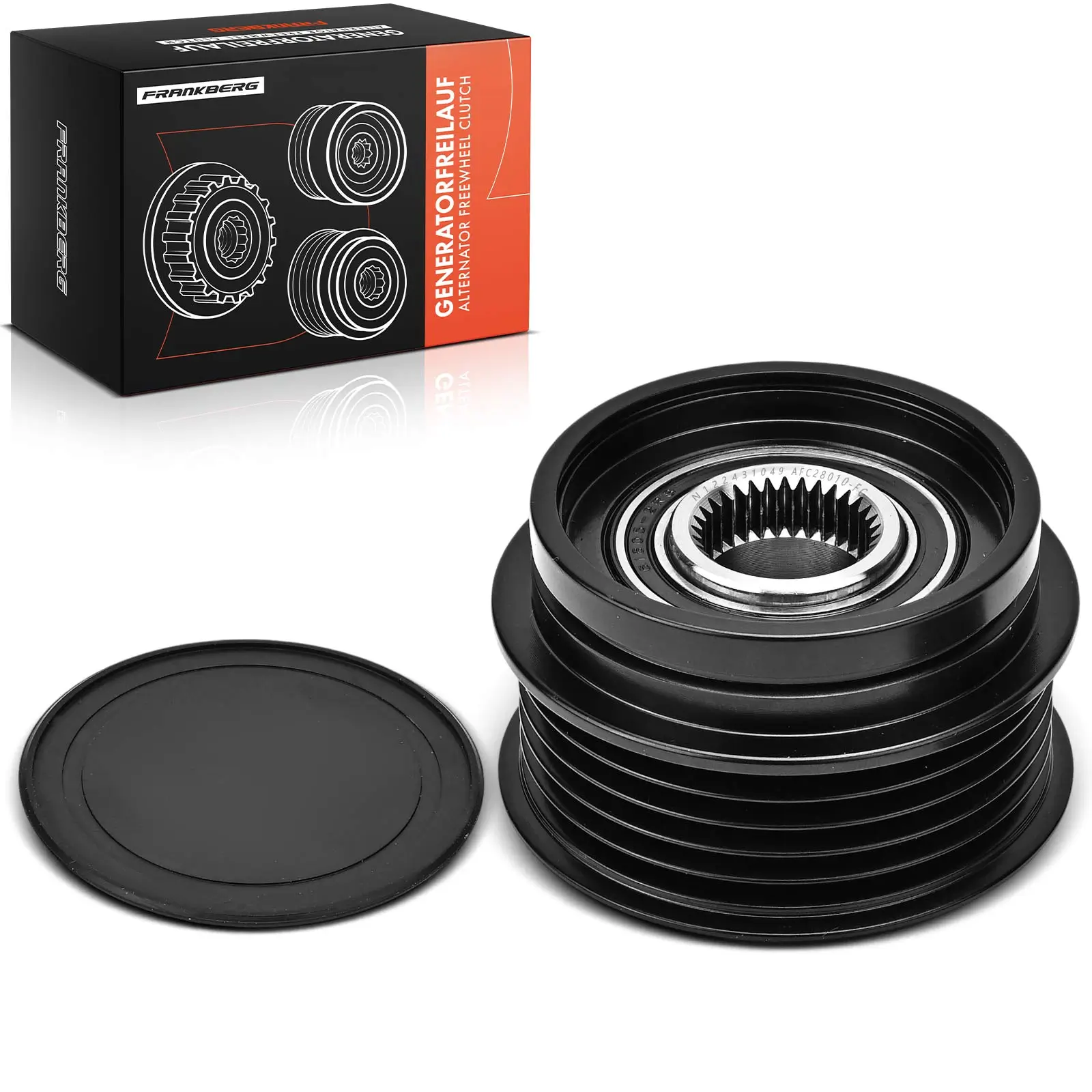 Generatorfreilauf Frankberg 5481FB0056466