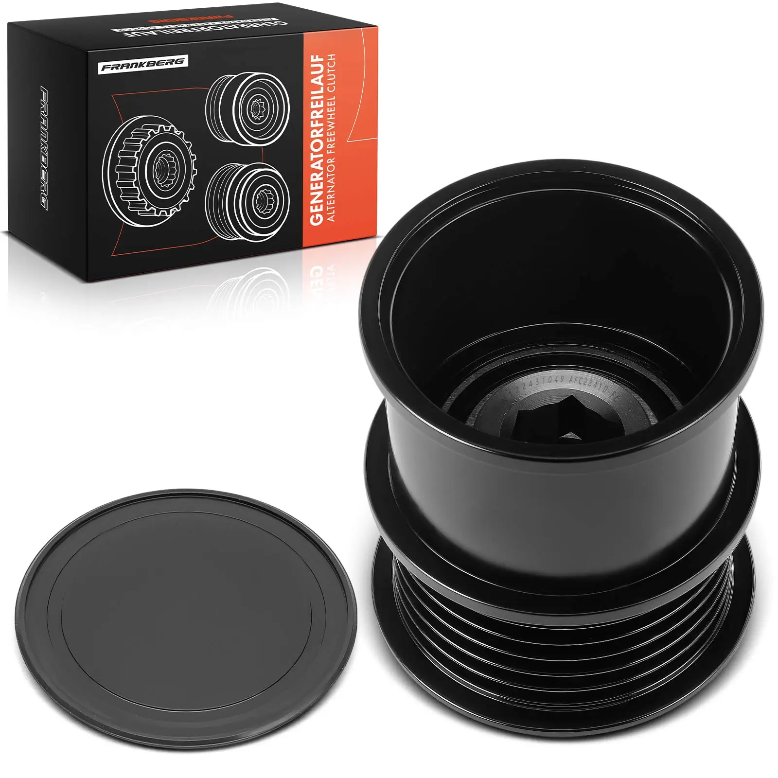 Generatorfreilauf Frankberg 5481FB0056467