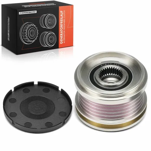 Generatorfreilauf Frankberg 5481FB0056468 Bild Generatorfreilauf Frankberg 5481FB0056468