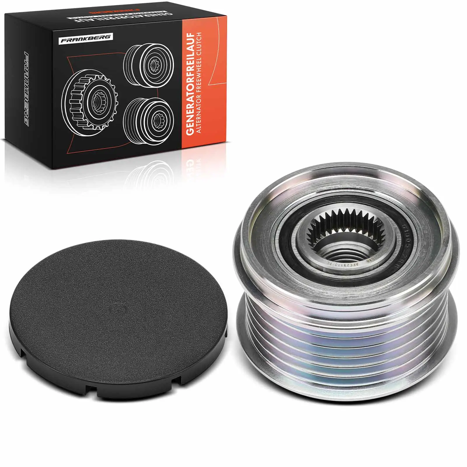 Generatorfreilauf Frankberg 5481FB0056469