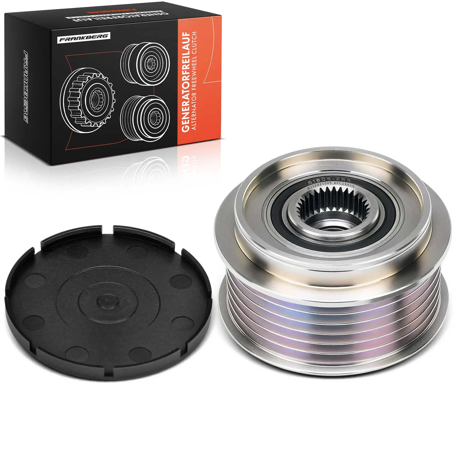 Generatorfreilauf Frankberg 5481FB0056470