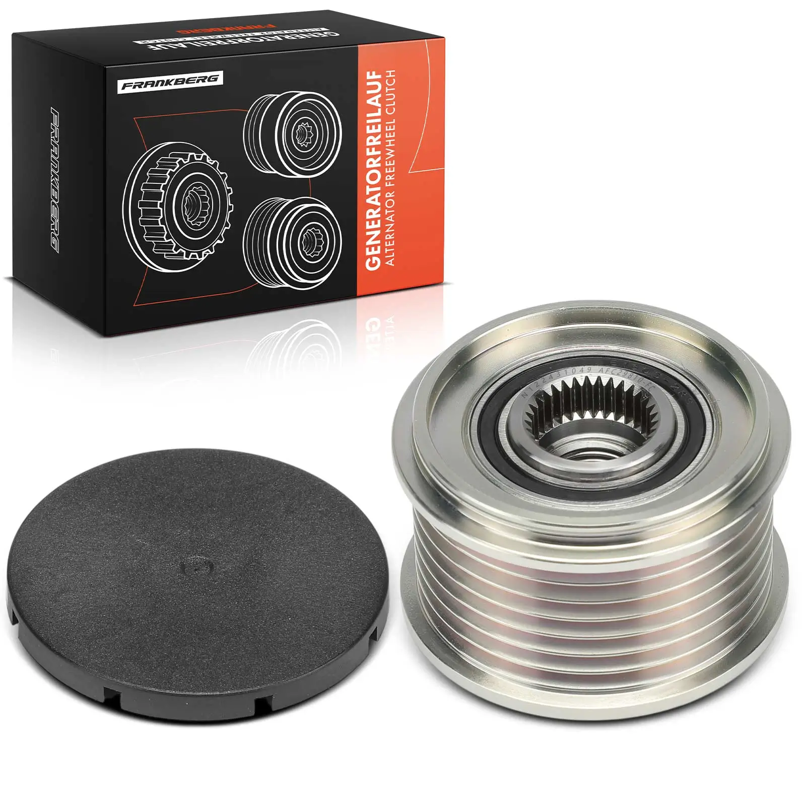 Generatorfreilauf Frankberg 5481FB0056477