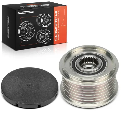 Generatorfreilauf Frankberg 5481FB0056477 Bild Generatorfreilauf Frankberg 5481FB0056477