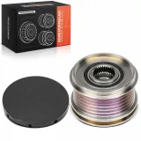 Generatorfreilauf Frankberg 5481FB0056483