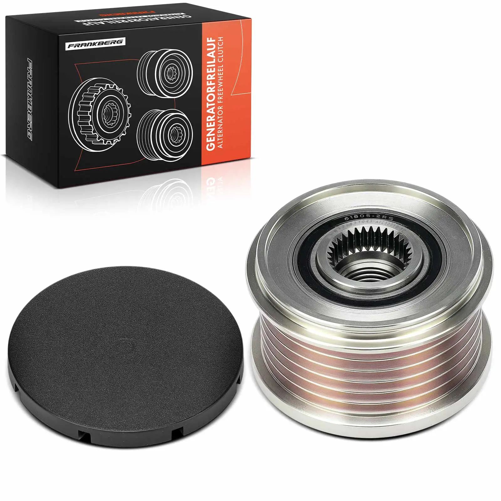 Generatorfreilauf Frankberg 5481FB0056485