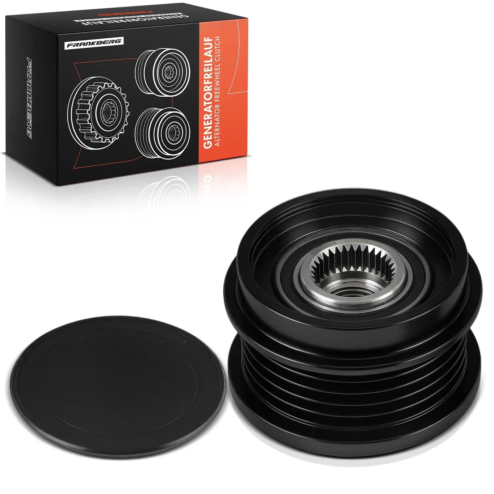 Generatorfreilauf Frankberg 5481FB0056487