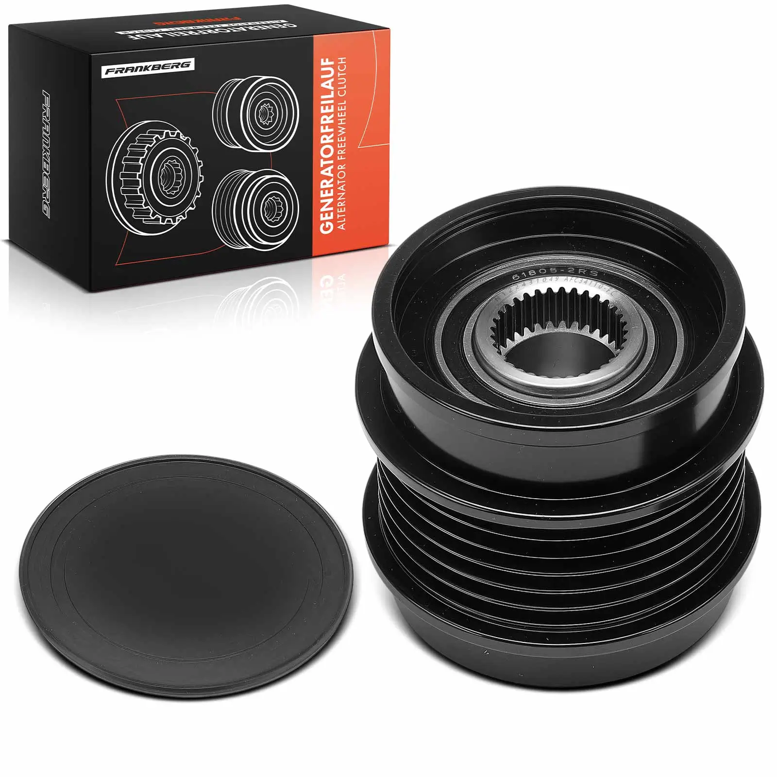 Generatorfreilauf Frankberg 5481FB0056489