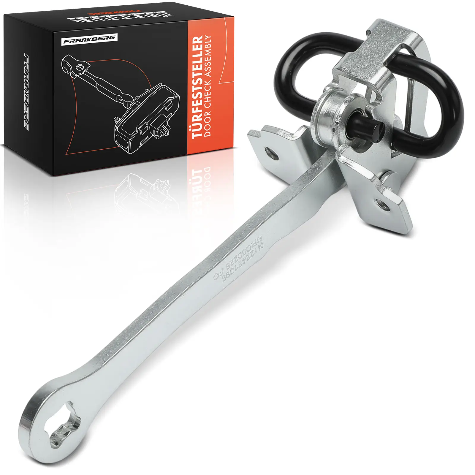 Türfeststeller vorne Frankberg 5481FB0056511